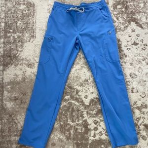 Figs Scrub Pants Yola